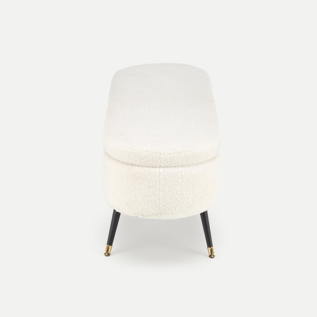 Panca contenitore imbottita Aveiro - H46 cm - immagine 6