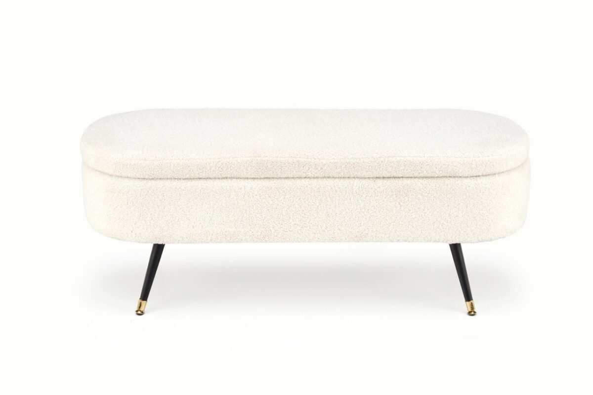 Panca contenitore imbottita Aveiro - H46 cm - immagine 11