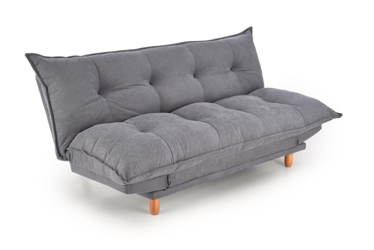 Divano Pillow grigio - immagine 4