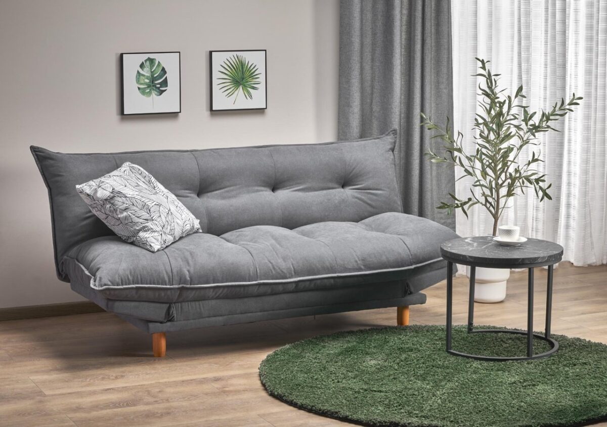 Divano Pillow grigio - immagine 6
