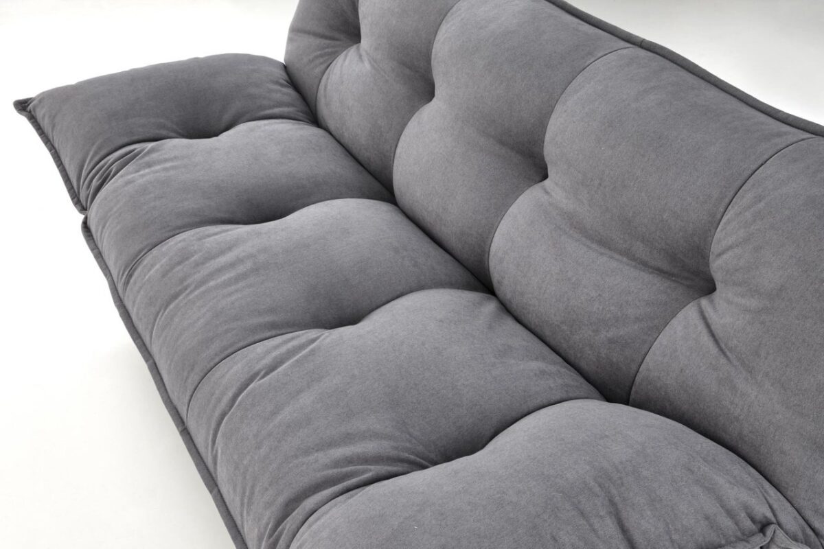 Divano Pillow grigio - immagine 9