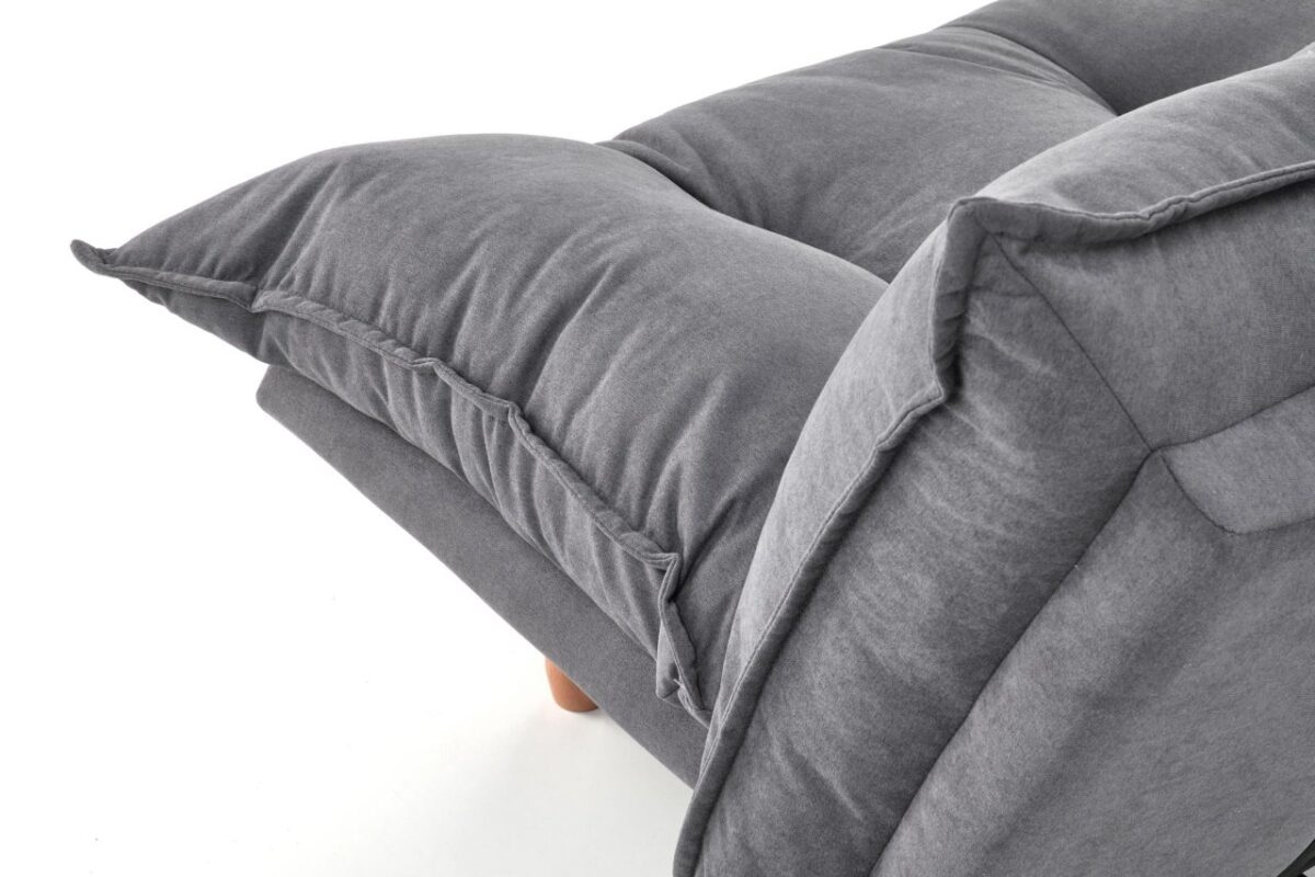 Divano Pillow grigio - immagine 10