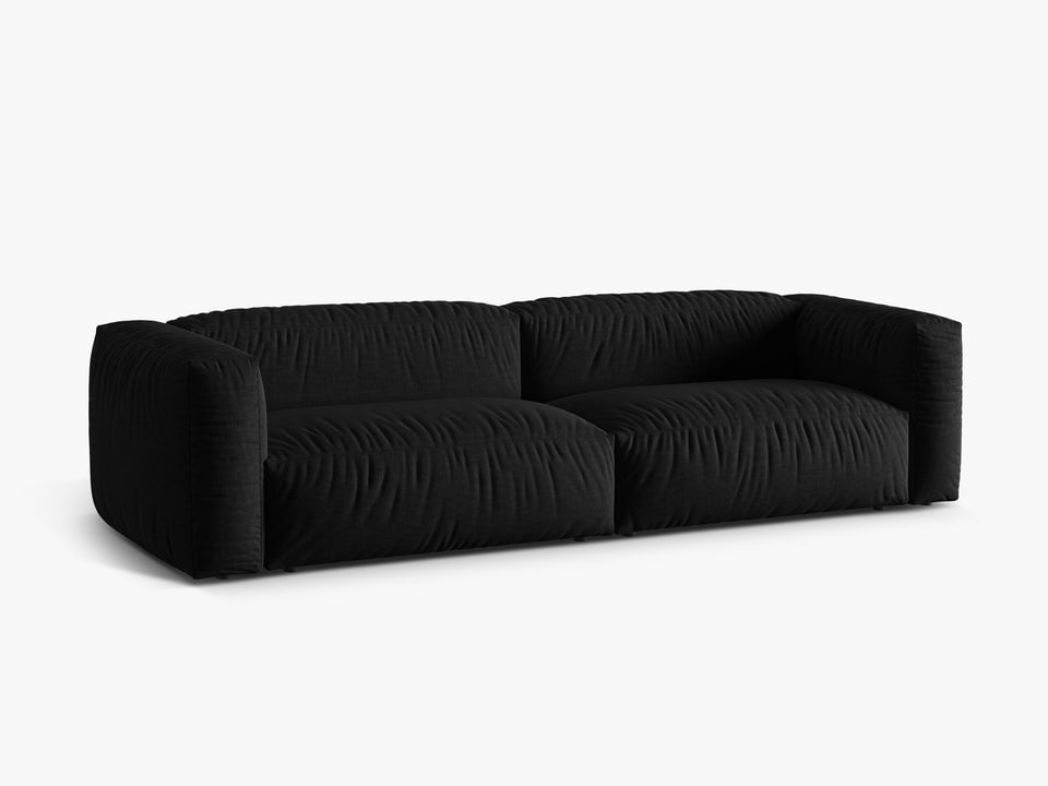 canapea-modulara-martina-4-locuri-stofa-boston-l320-cm178869 Divano modulare Martina 4 posti in tessuto - L320 cm - immagine 1