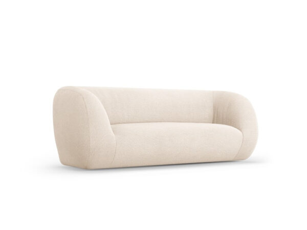 Divano Essen a 2 posti in bouclé - L210cm