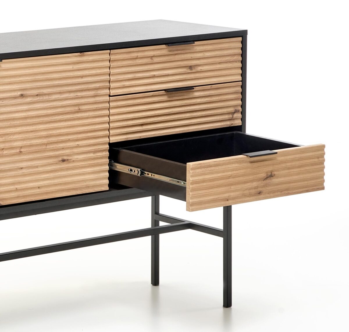 Credenza Murano KM1 - H86 cm - immagine 14