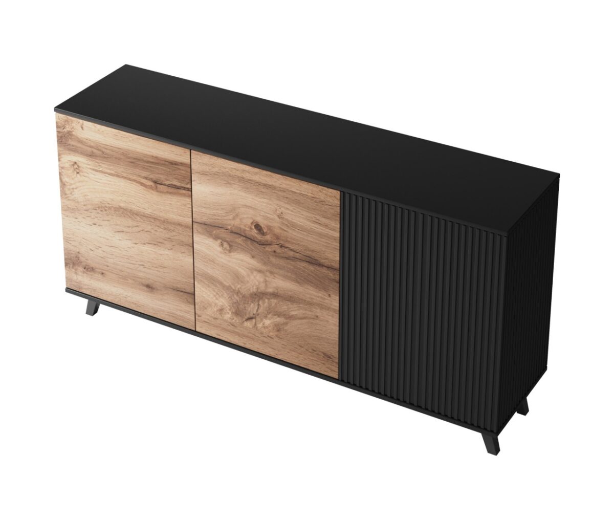 Credenza Random KM1 - L160 x L40 x h82 cm - immagine 12