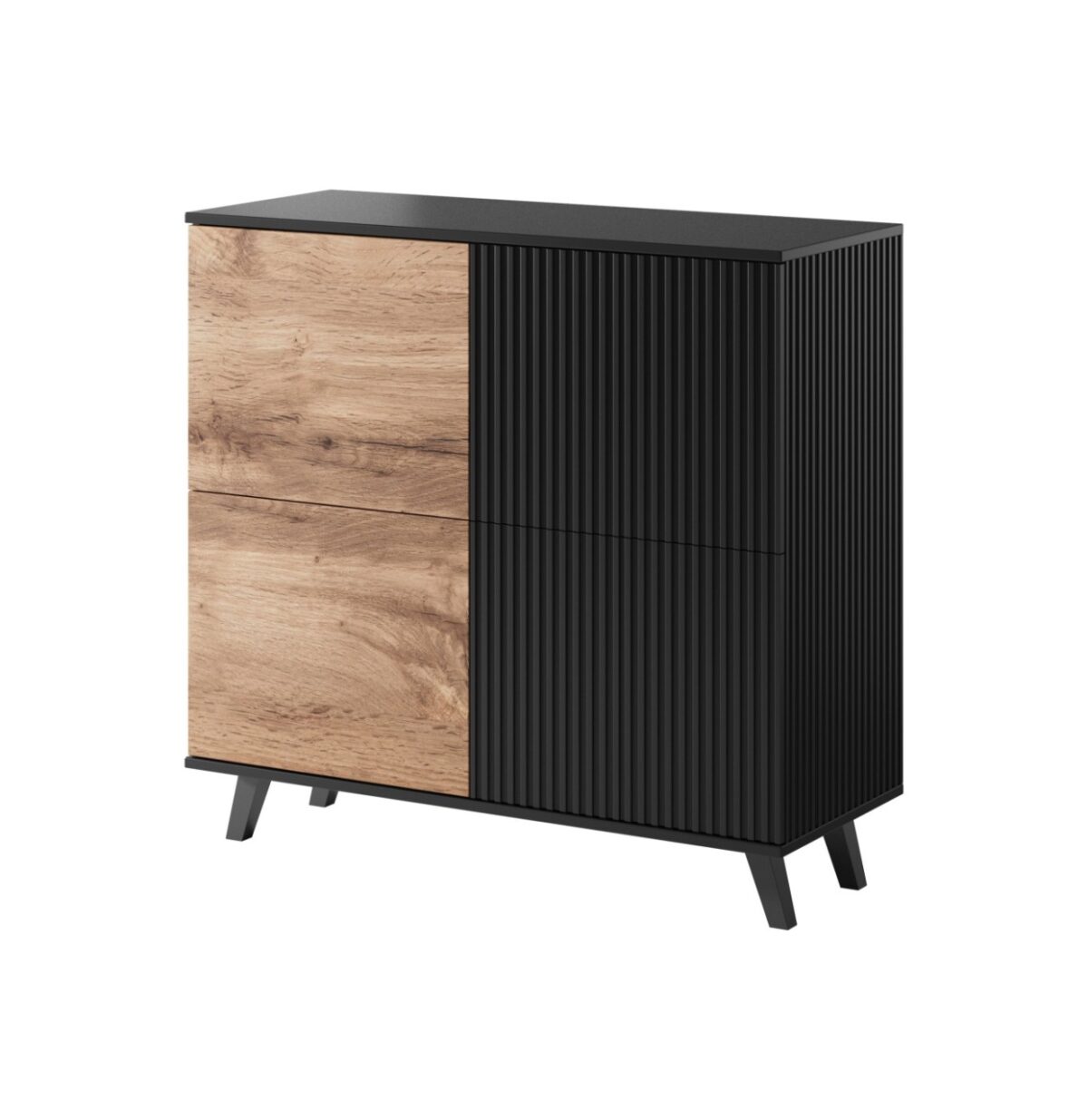 Credenza Random KM2 - L100 x L40 x h95 cm - immagine 7