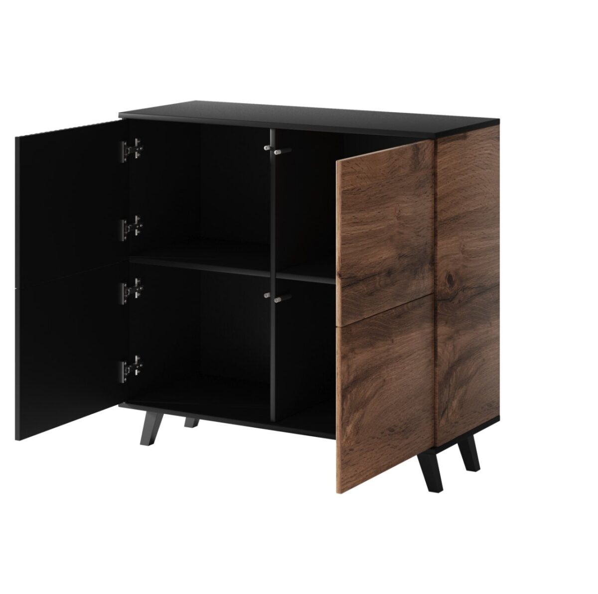 Credenza Random KM2 - L100 x L40 x h95 cm - immagine 12