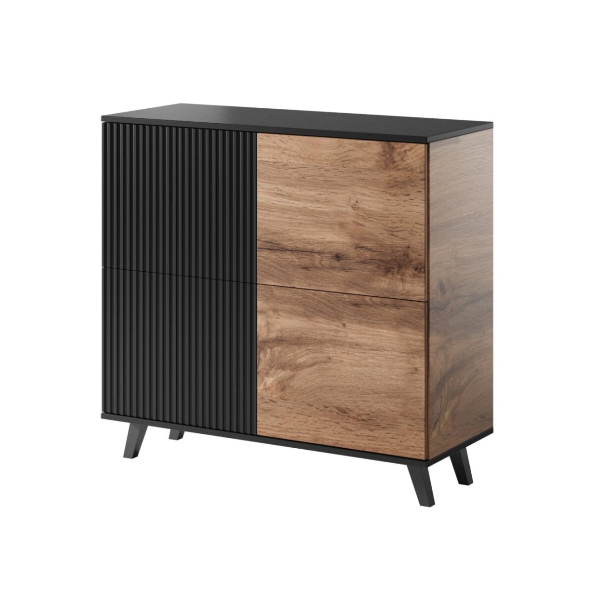 Credenza Random KM2 - L100 x L40 x h95 cm - immagine 13