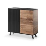 Credenza Random KM2 - L100 x L40 x h95 cm