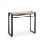 Consolle Bolivar KN-1 - L 90 x L 35 x H 76 cm