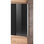 Armadio Random W1 - L60 x H40 x h182 cm