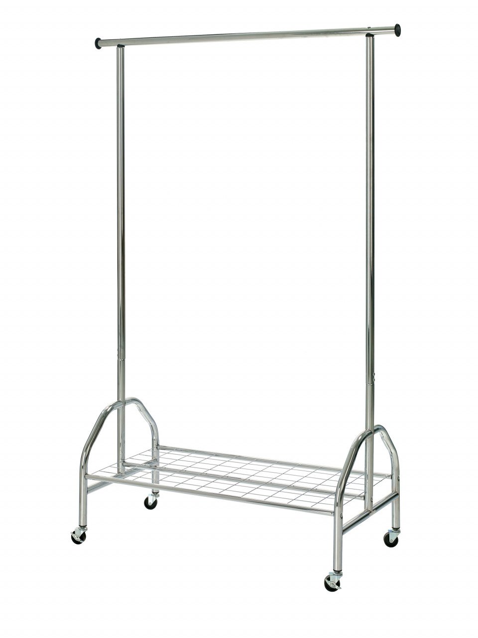 cuier-wu18-argintiu-h181-cm101366 Appendiabiti WU18 in argento - W181 cm - immagine 1