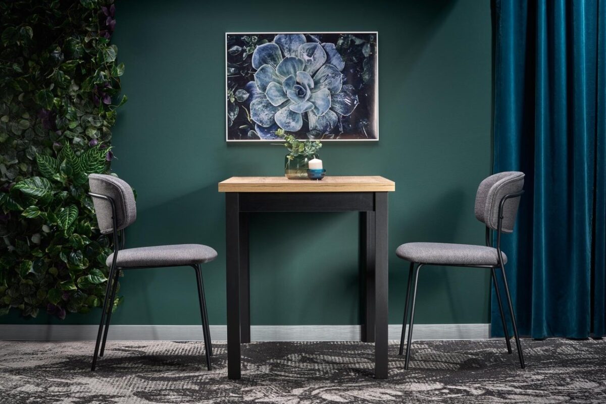 Tavolo Cobalt - L120 x l68 x h77 cm - immagine 19