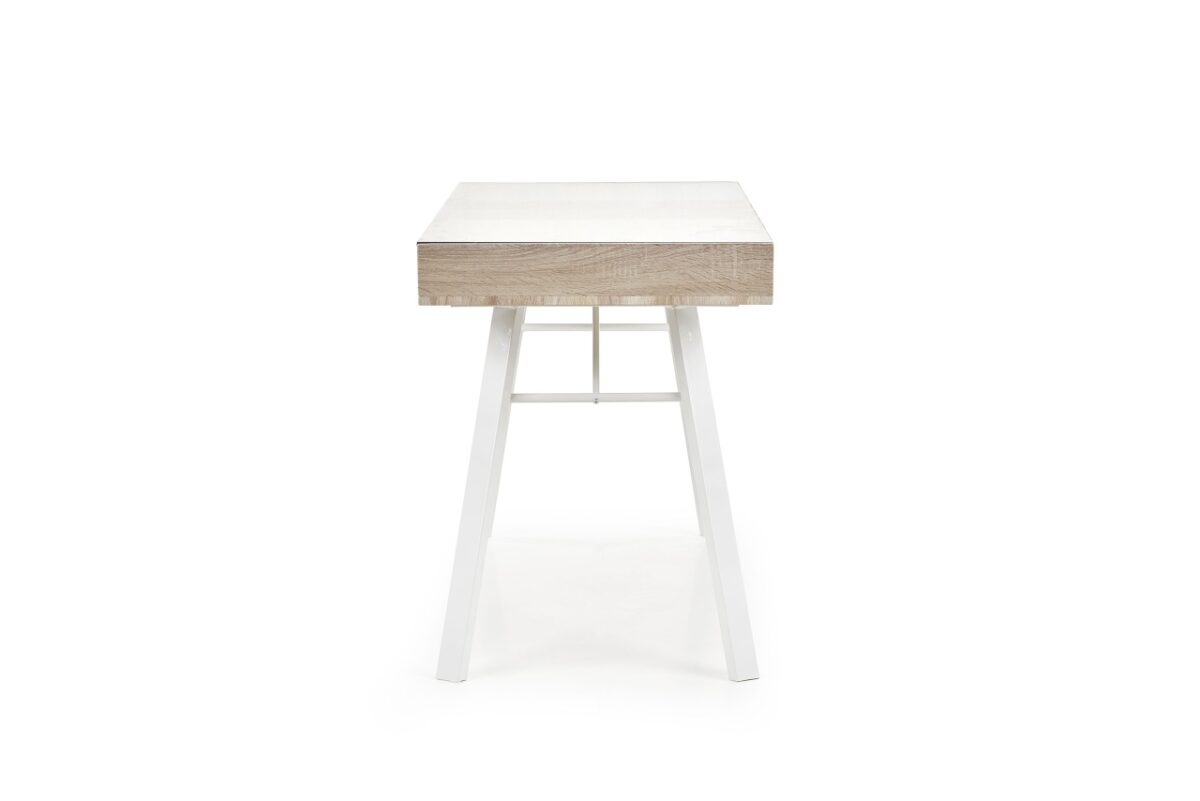 Scrivania B-33 - H120 cm - immagine 6