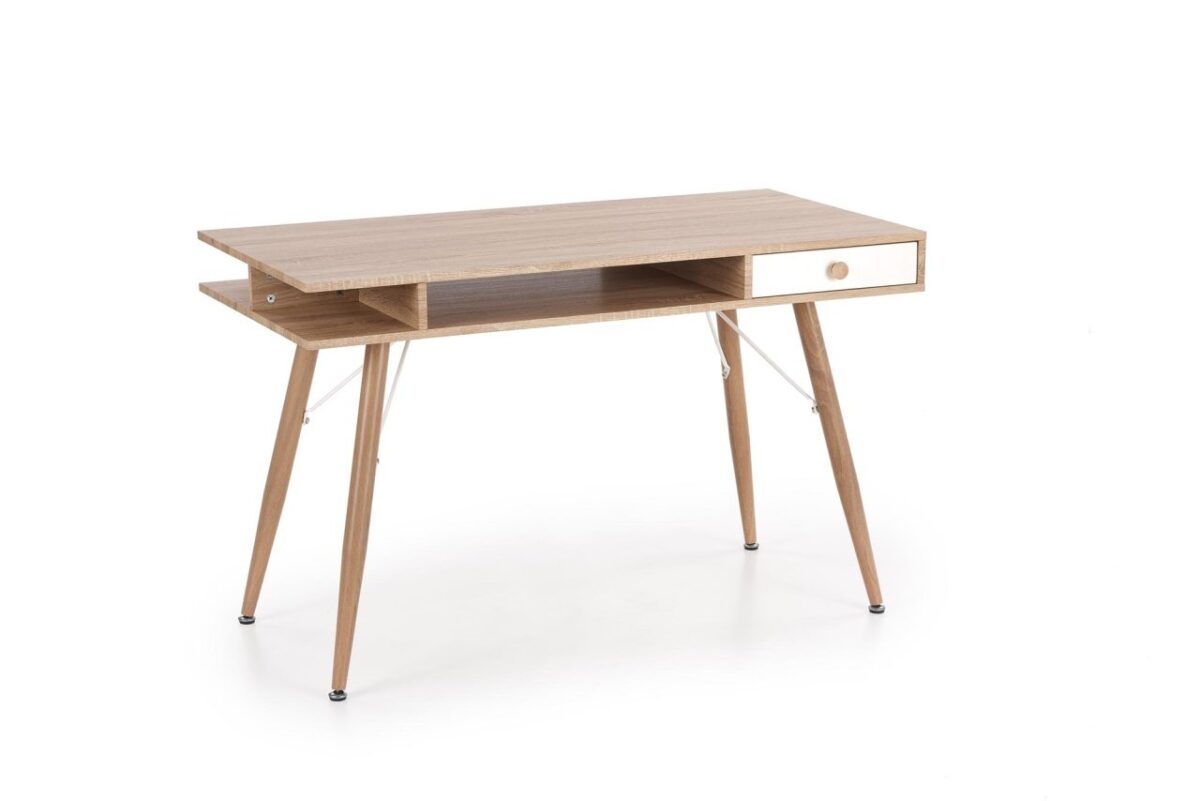 Scrivania B-34 - H75 cm - immagine 7