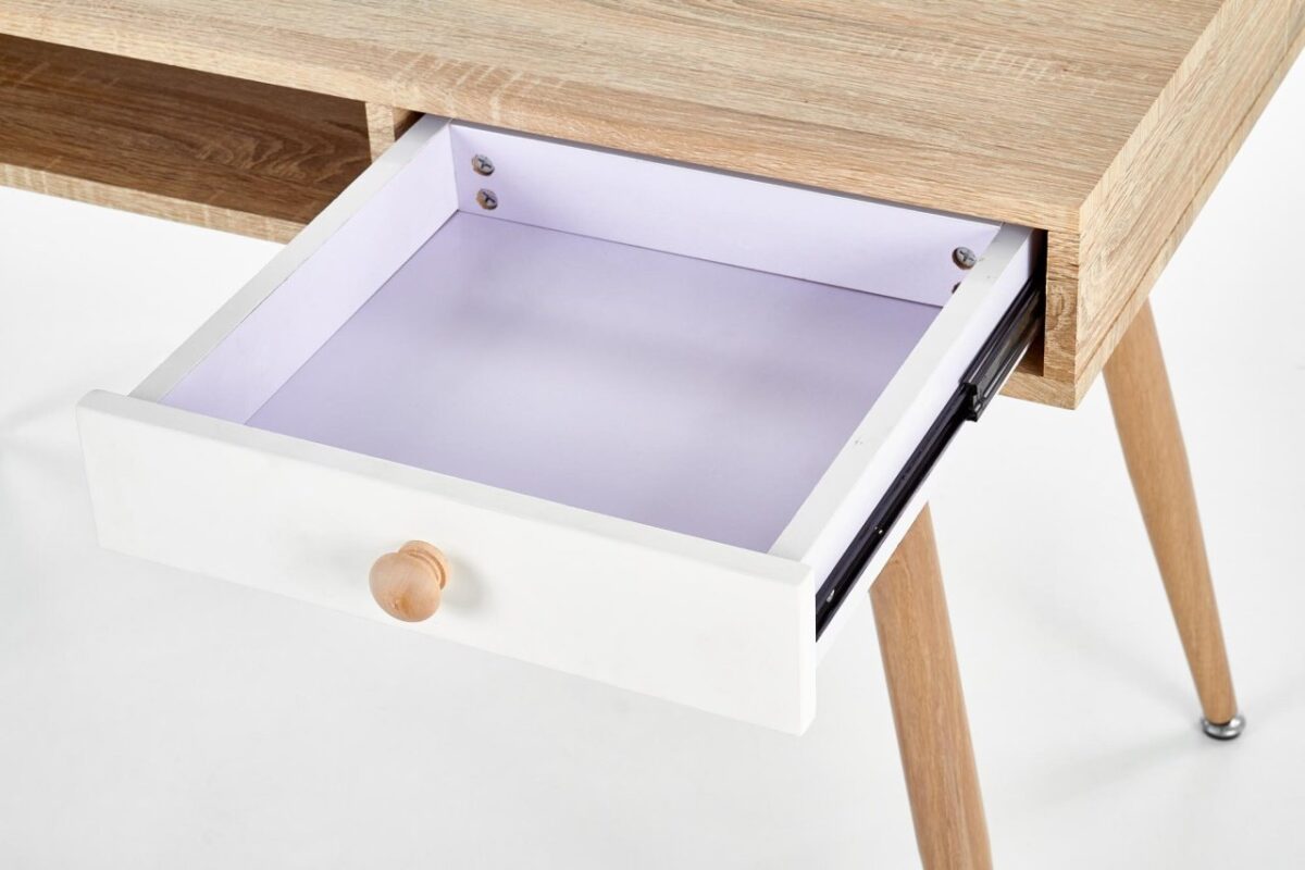 Scrivania B-34 - H75 cm - immagine 10