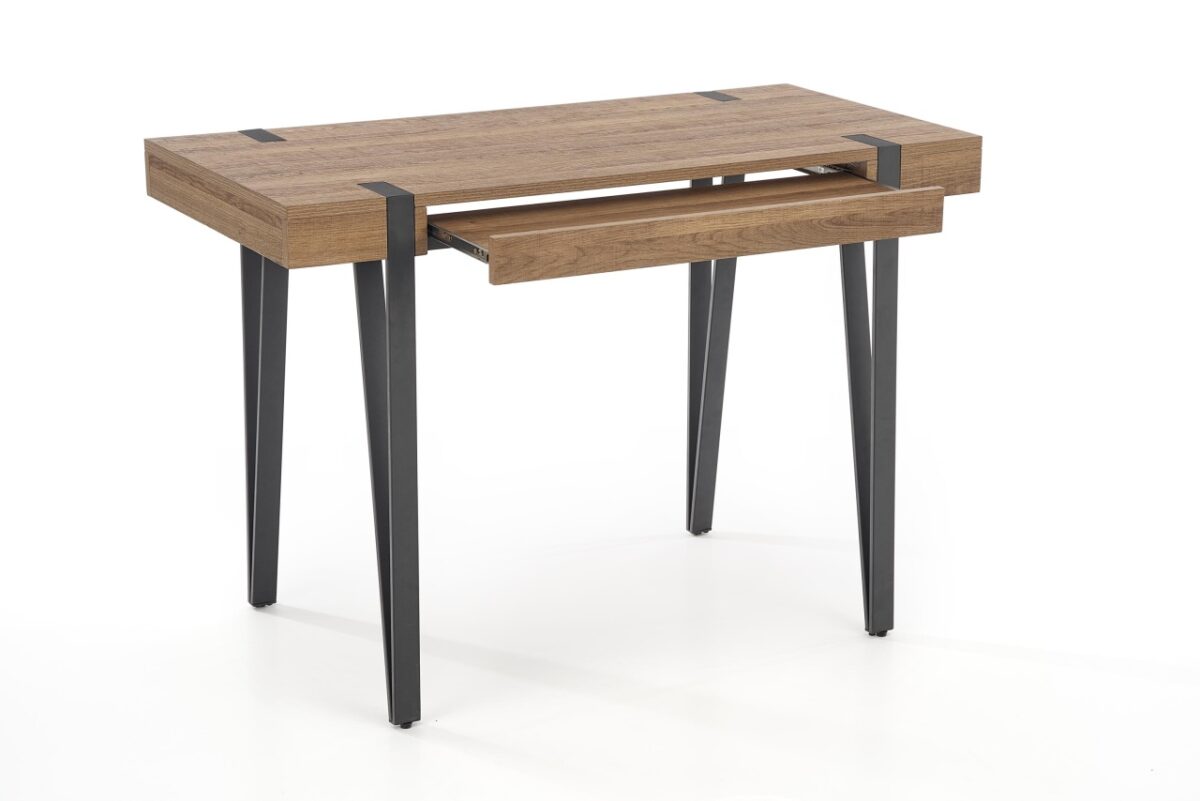 Scrivania B-39 - H110 cm - immagine 5