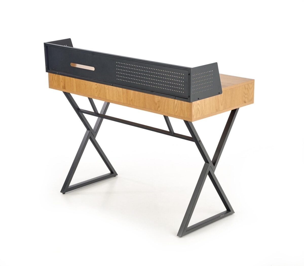 Scrivania B-43 - H110 cm - immagine 11