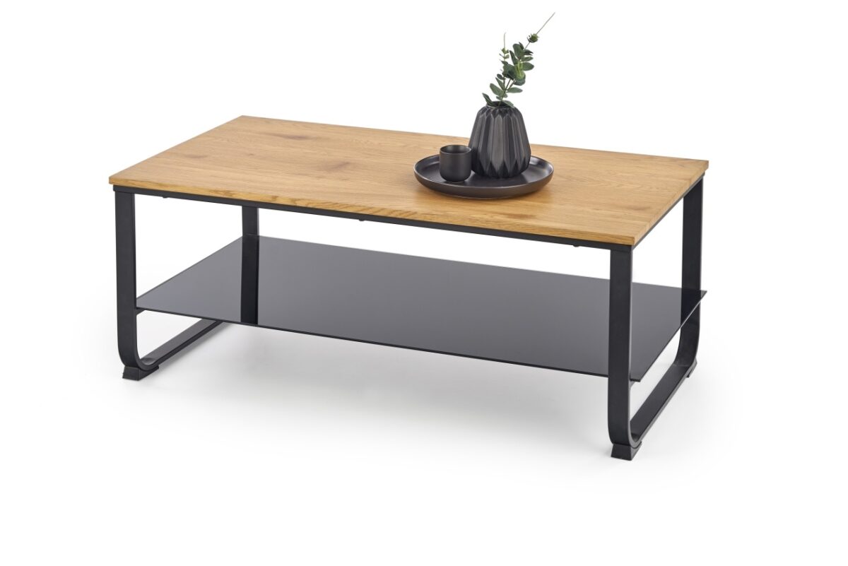 Tavolino da caffè Artiga - H45 cm - immagine 8