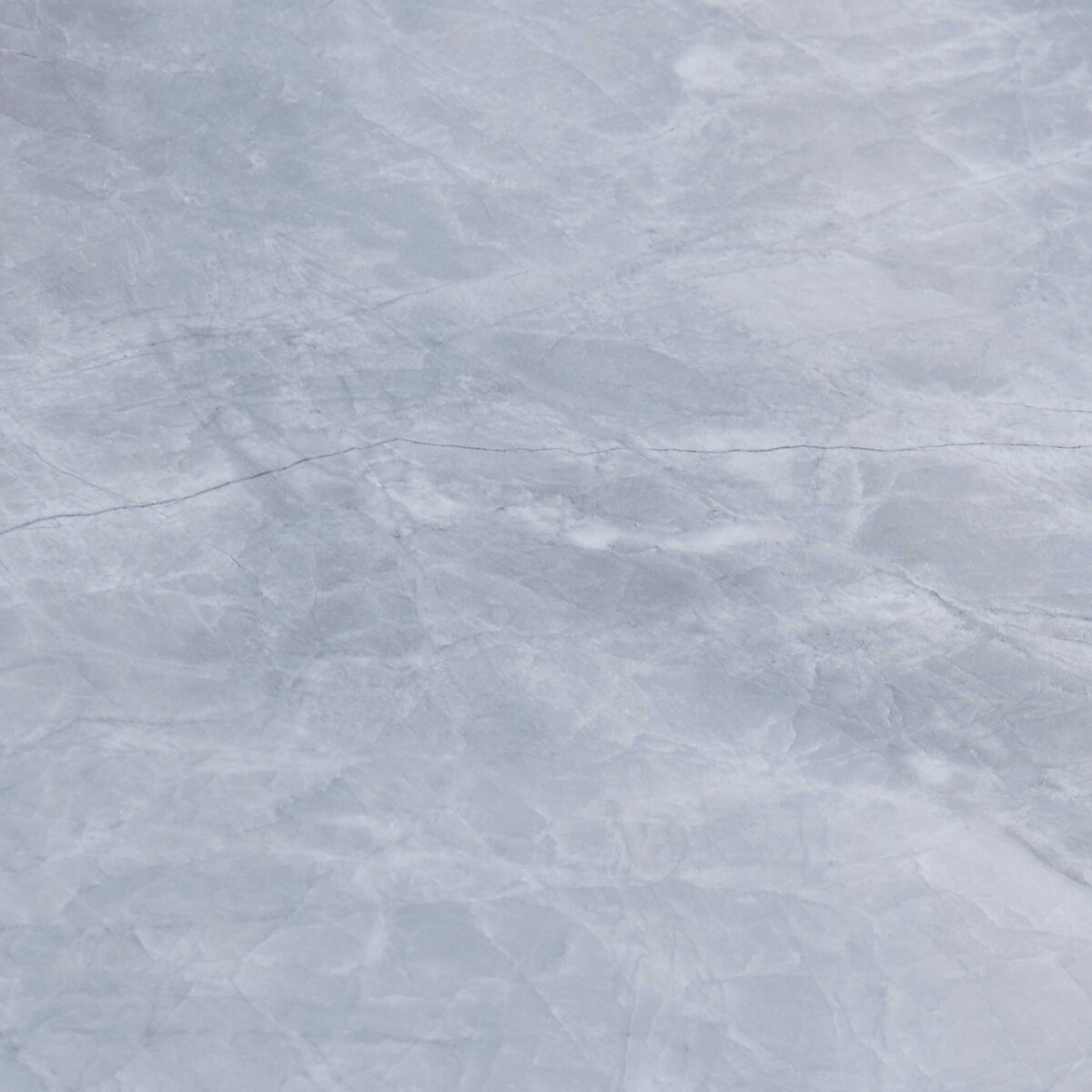 Tavolino da caffè rettangolare Universe 2 effetto marmo grigio/nero - L120 cm - immagine 11