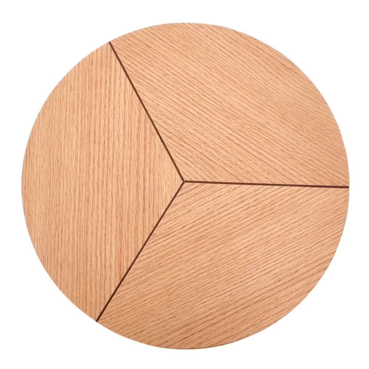 Tavolino da caffè Karida S - Ø45 x h49 cm - immagine 13