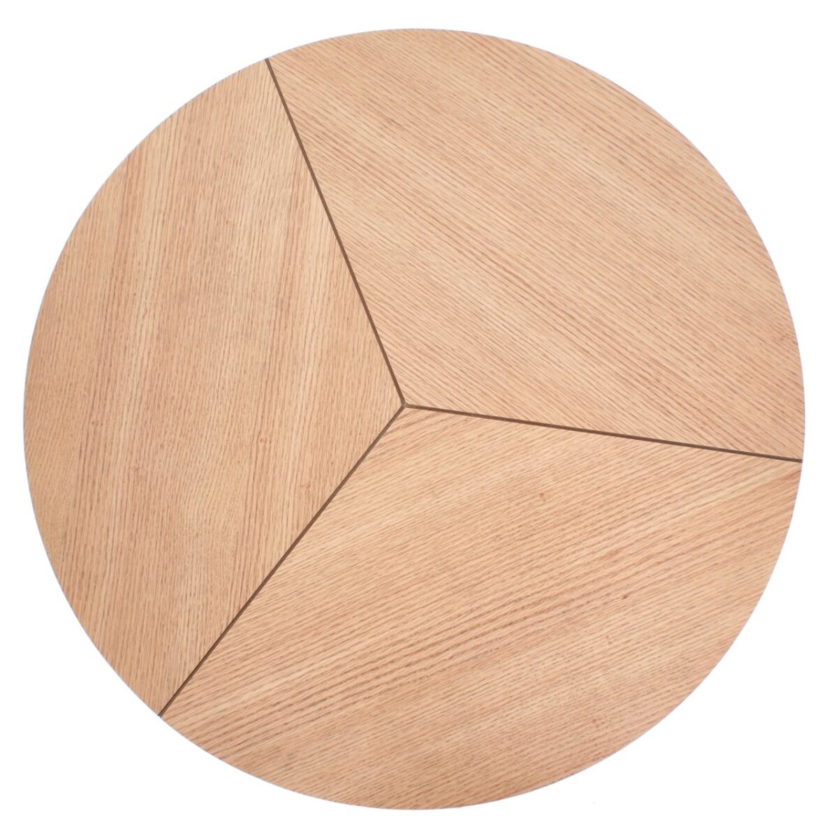 Tavolino da caffè Karida - Ø80 x h41 cm - immagine 18
