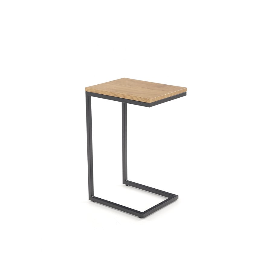 masa-de-cafea-nisa-l-40-x-l-30-x-h-60-cm6918 Tavolino da caffè Nisa - L 40 x L 30 x H 60 cm - immagine 1