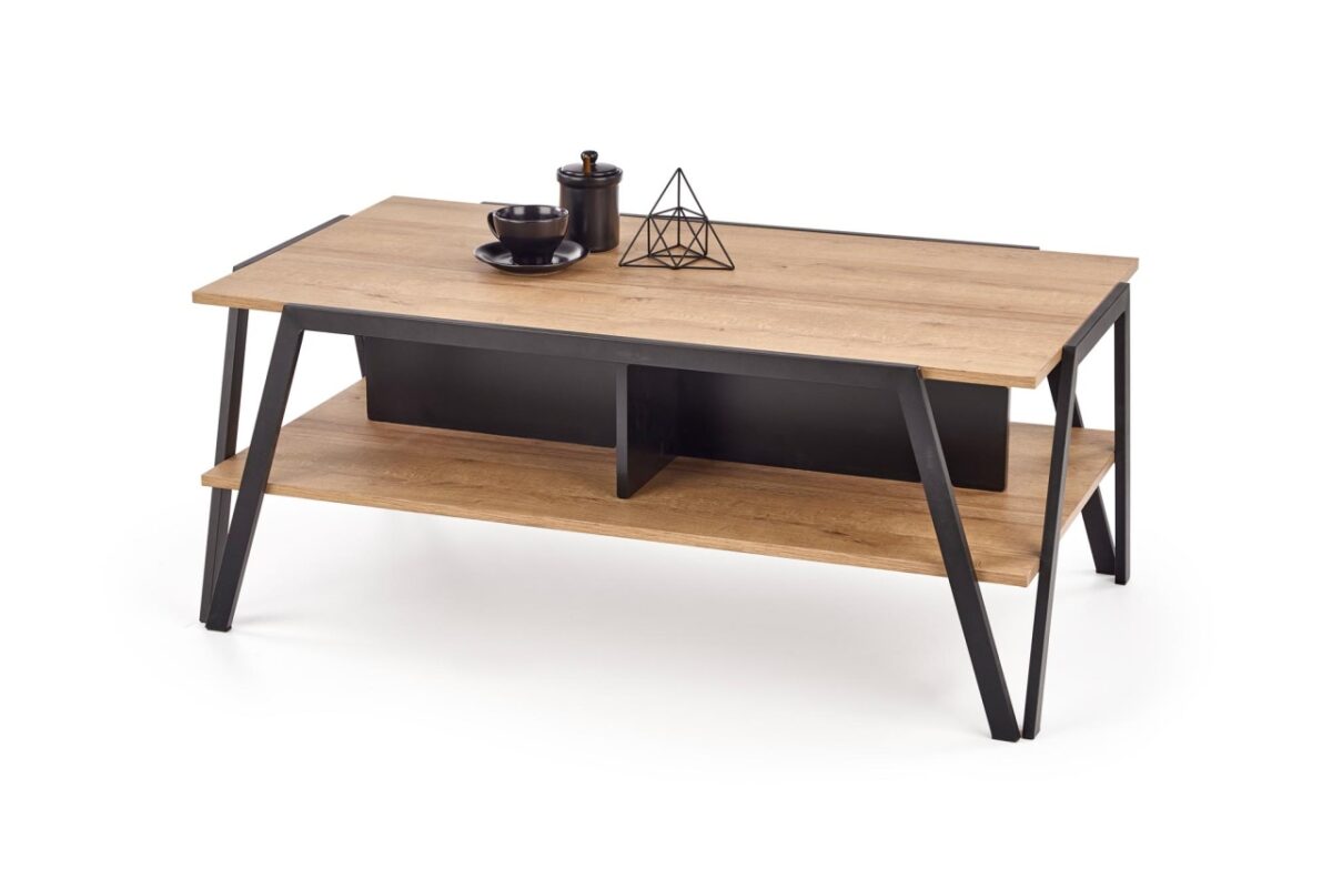 Tavolino da caffè Volta - H45 cm - immagine 8