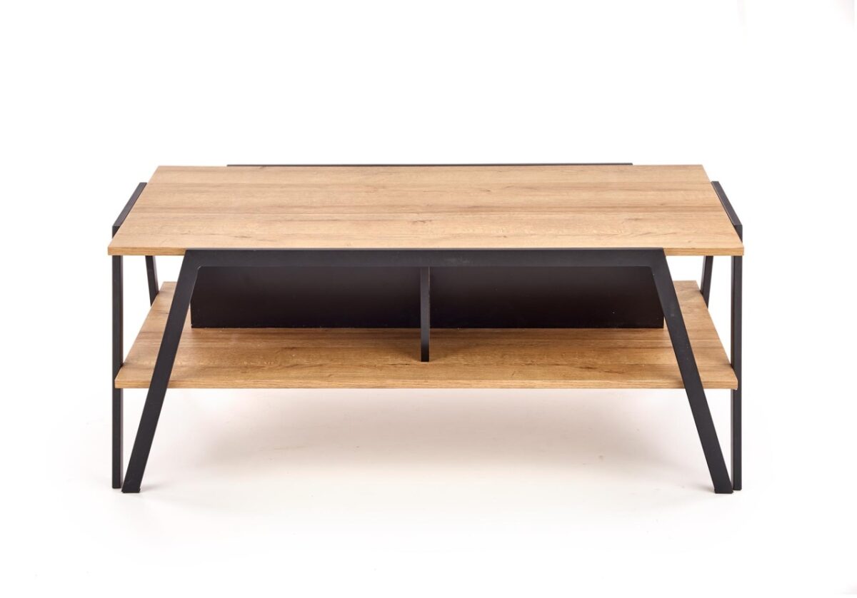 Tavolino da caffè Volta - H45 cm - immagine 10