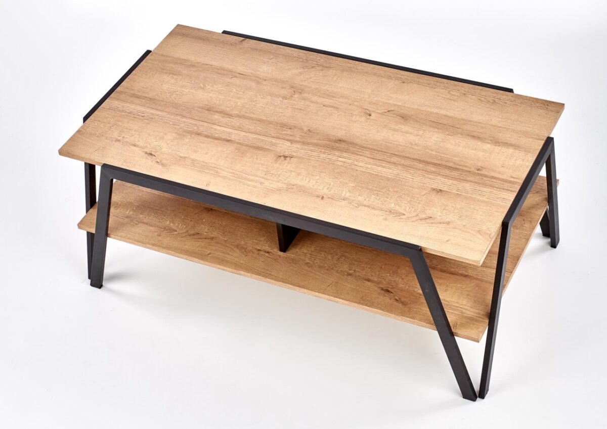 Tavolino da caffè Volta - H45 cm - immagine 11