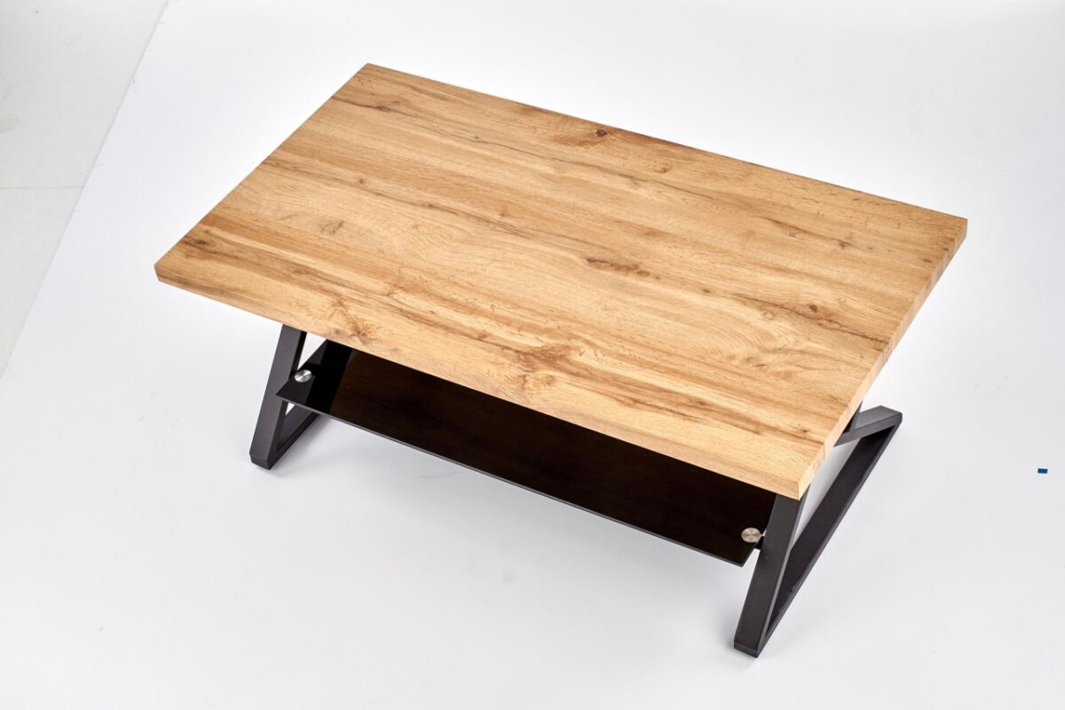Tavolino da caffè Xena - l60 x l110 x h45 cm - immagine 24