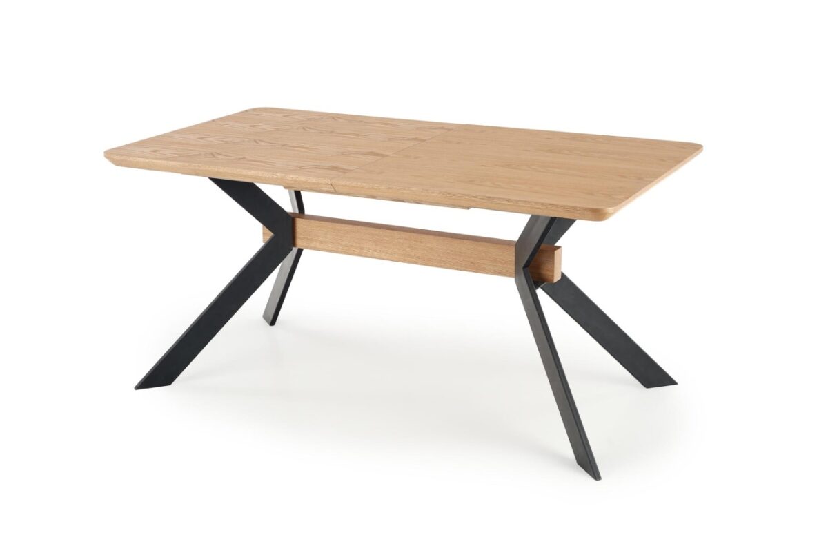 Tavolo allungabile Bacardi - rovere - H76 - immagine 28
