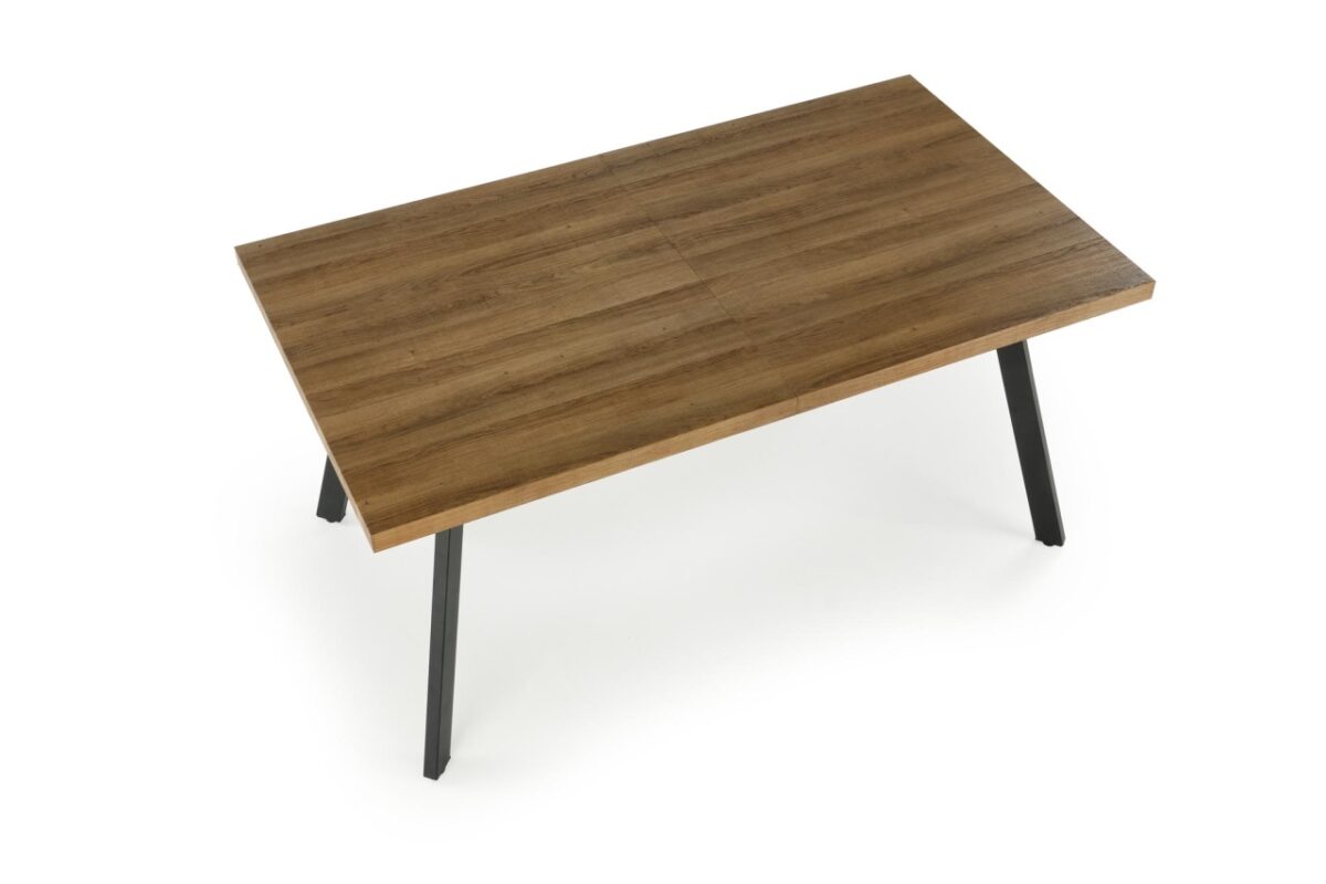Tavolo allungabile Berlin - L160-220xl90xh76 cm - immagine 20
