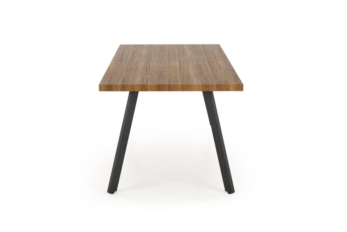 Tavolo allungabile Berlin - L160-220xl90xh76 cm - immagine 21