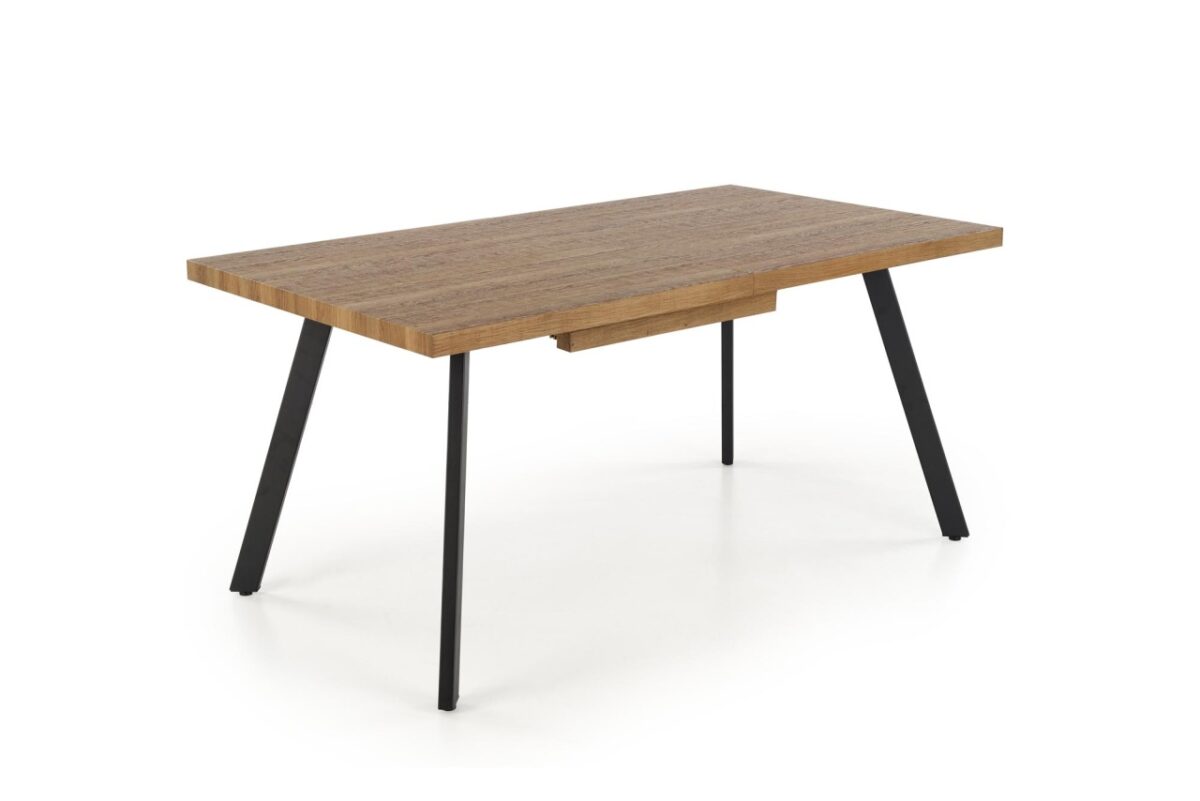 Tavolo allungabile Berlin - L160-220xl90xh76 cm - immagine 23