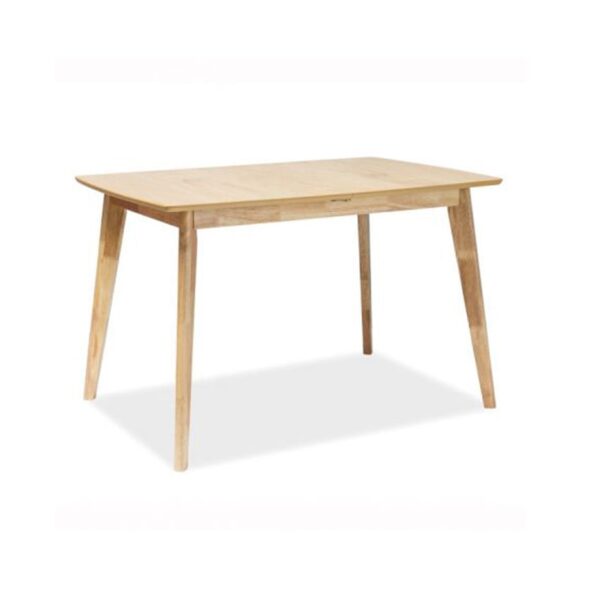 Tavolo Brando allungabile L120-160 x L 80 x H 75 cm