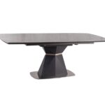Tavolo allungabile Cortez Ceramic - L90 x H76 x L160-210 cm