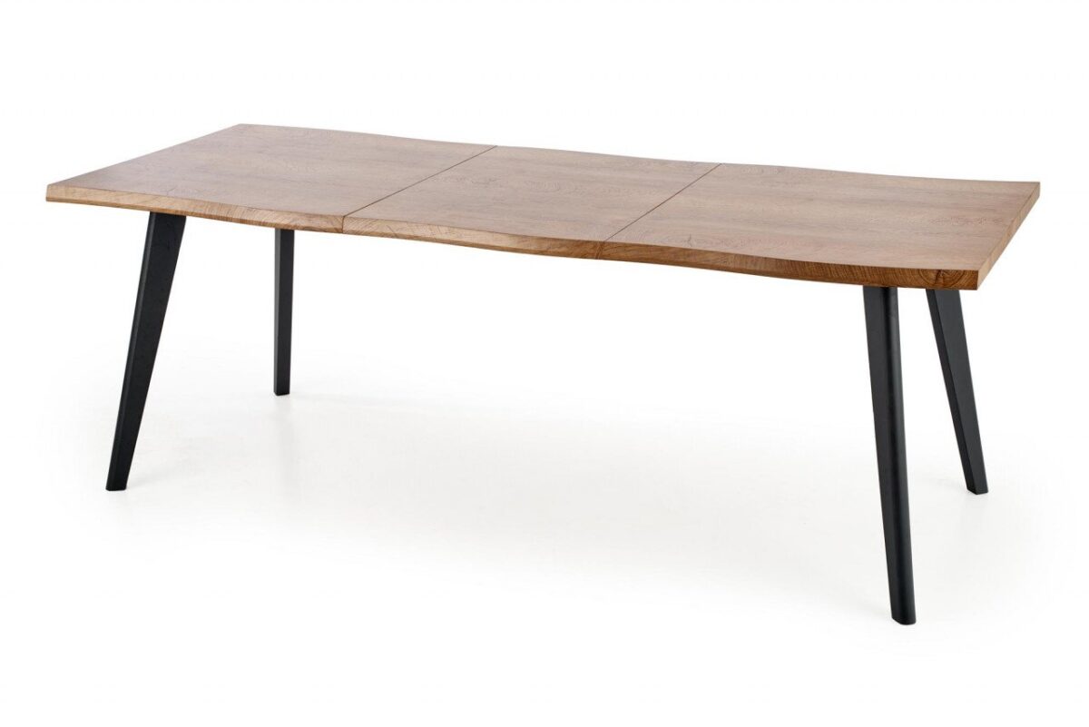 Tavolo allungabile Dickson L120-180 cm - immagine 2