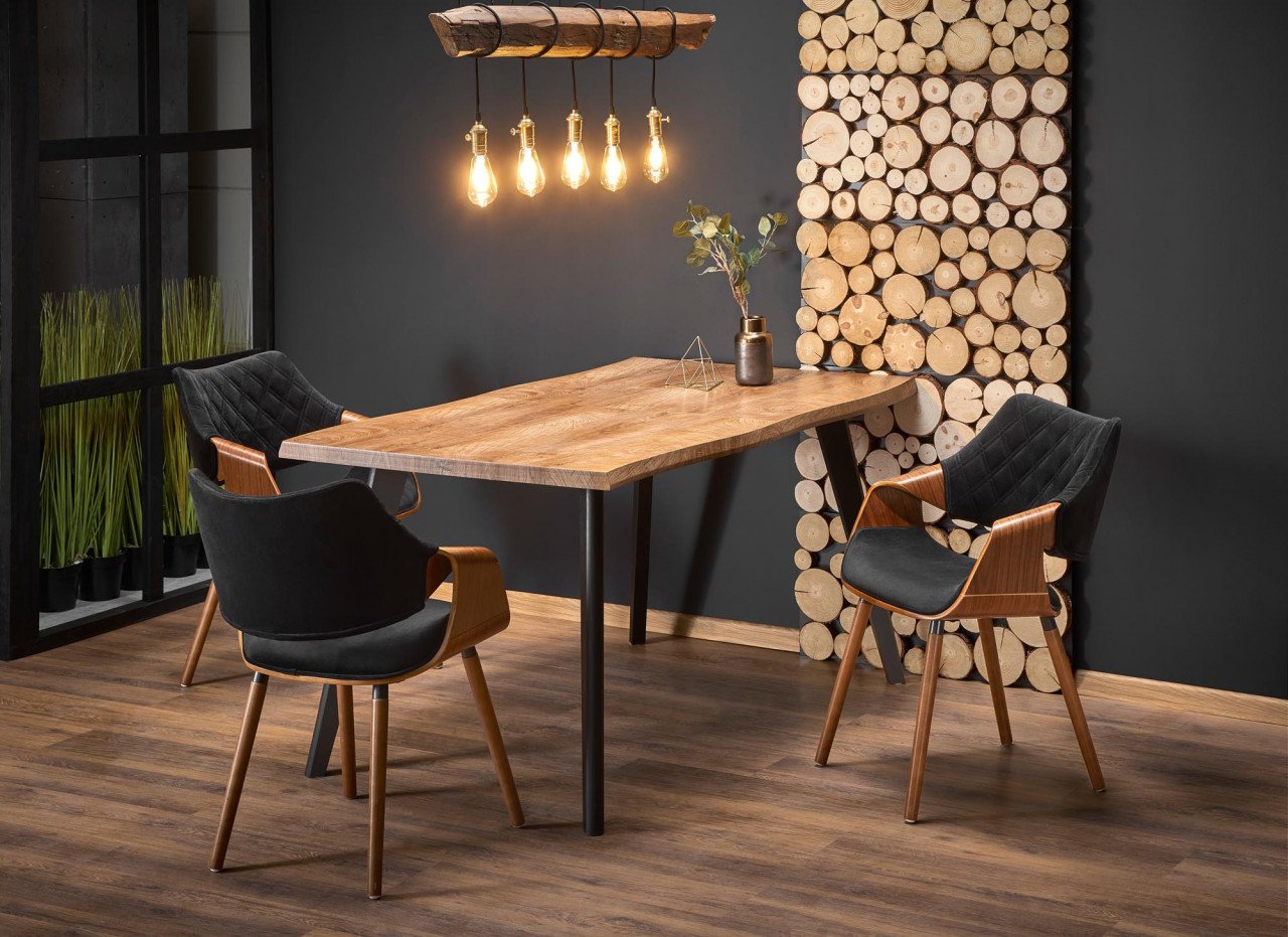 masa-extensibila-dickson-l120-180-cm99565 Tavolo allungabile Dickson L120-180 cm - immagine 1