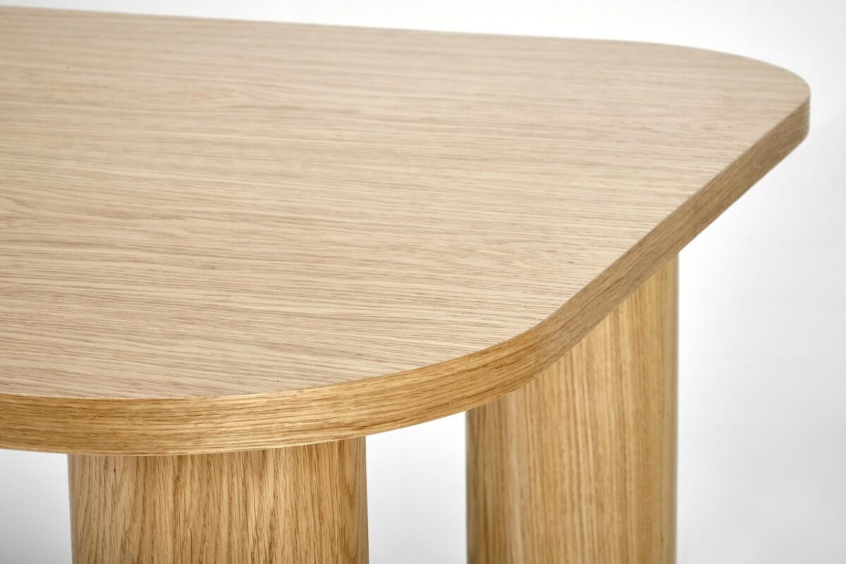 Tavolo allungabile Elefante - L160-240xl100xh77 cm - immagine 6