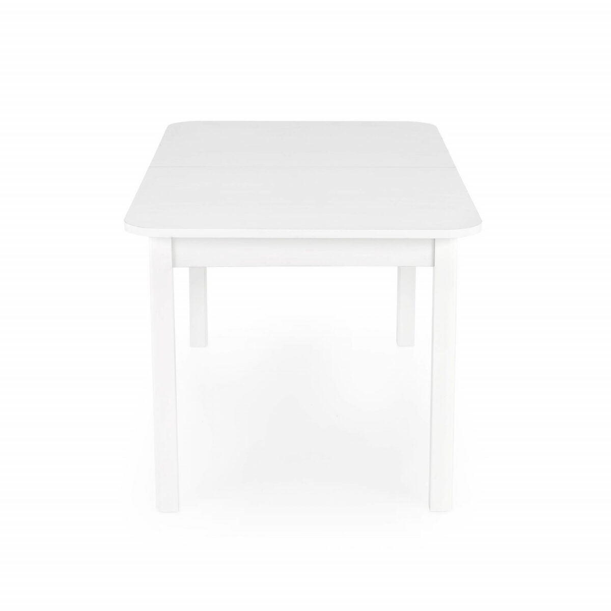 Tavolo Florian allungabile in bianco - L160-228 cm - immagine 13