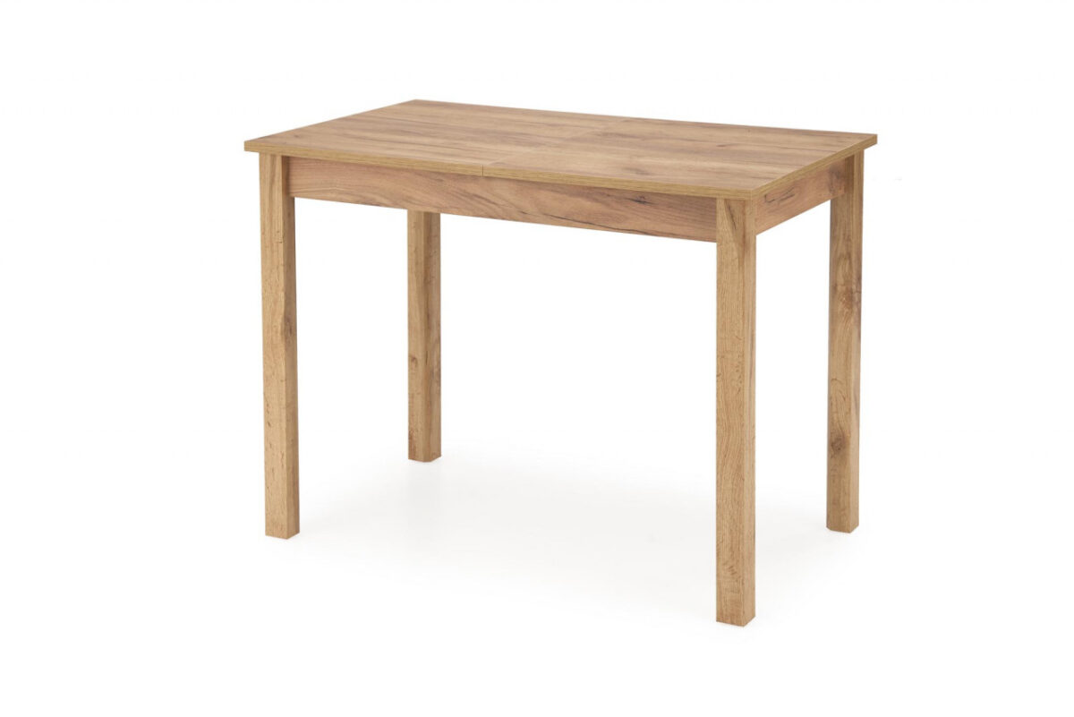 Tavolo allungabile Gino in rovere craft - immagine 2