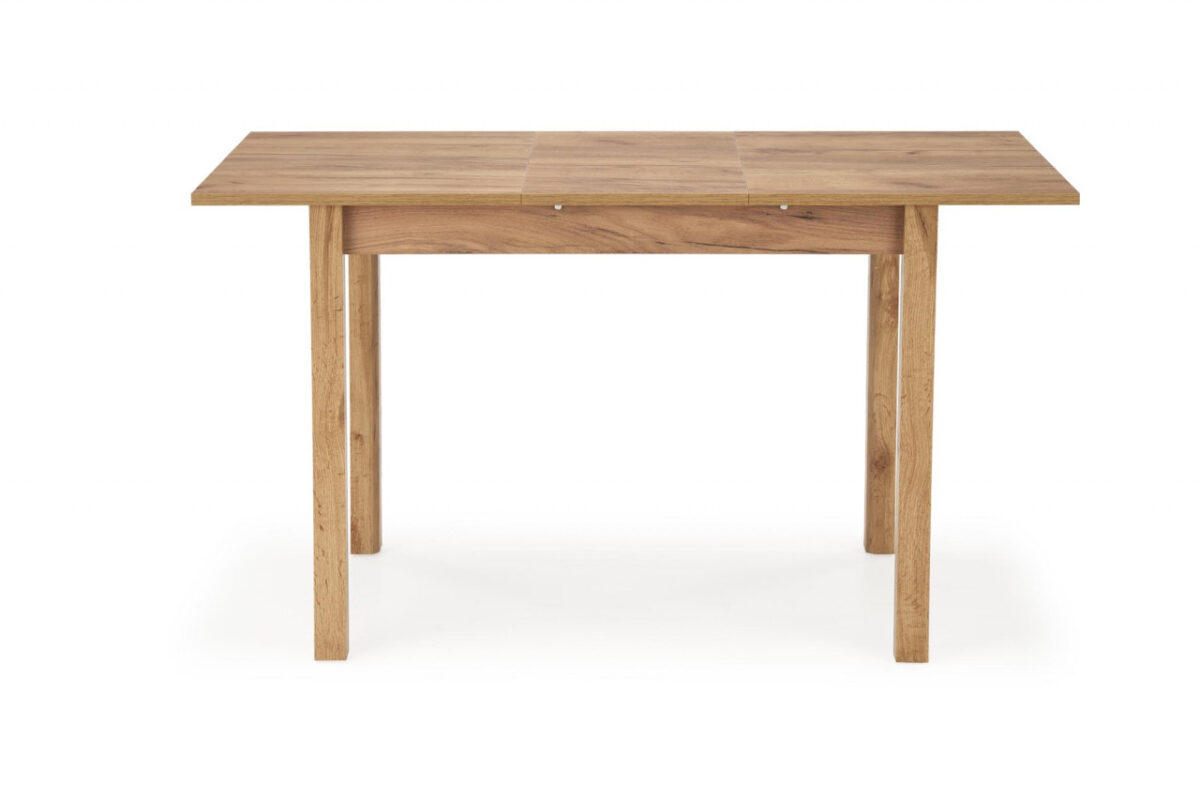 Tavolo allungabile Gino in rovere craft - immagine 8