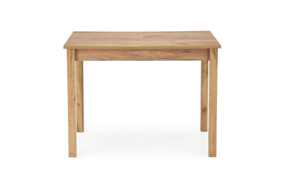 Tavolo allungabile Gino in rovere craft - immagine 10