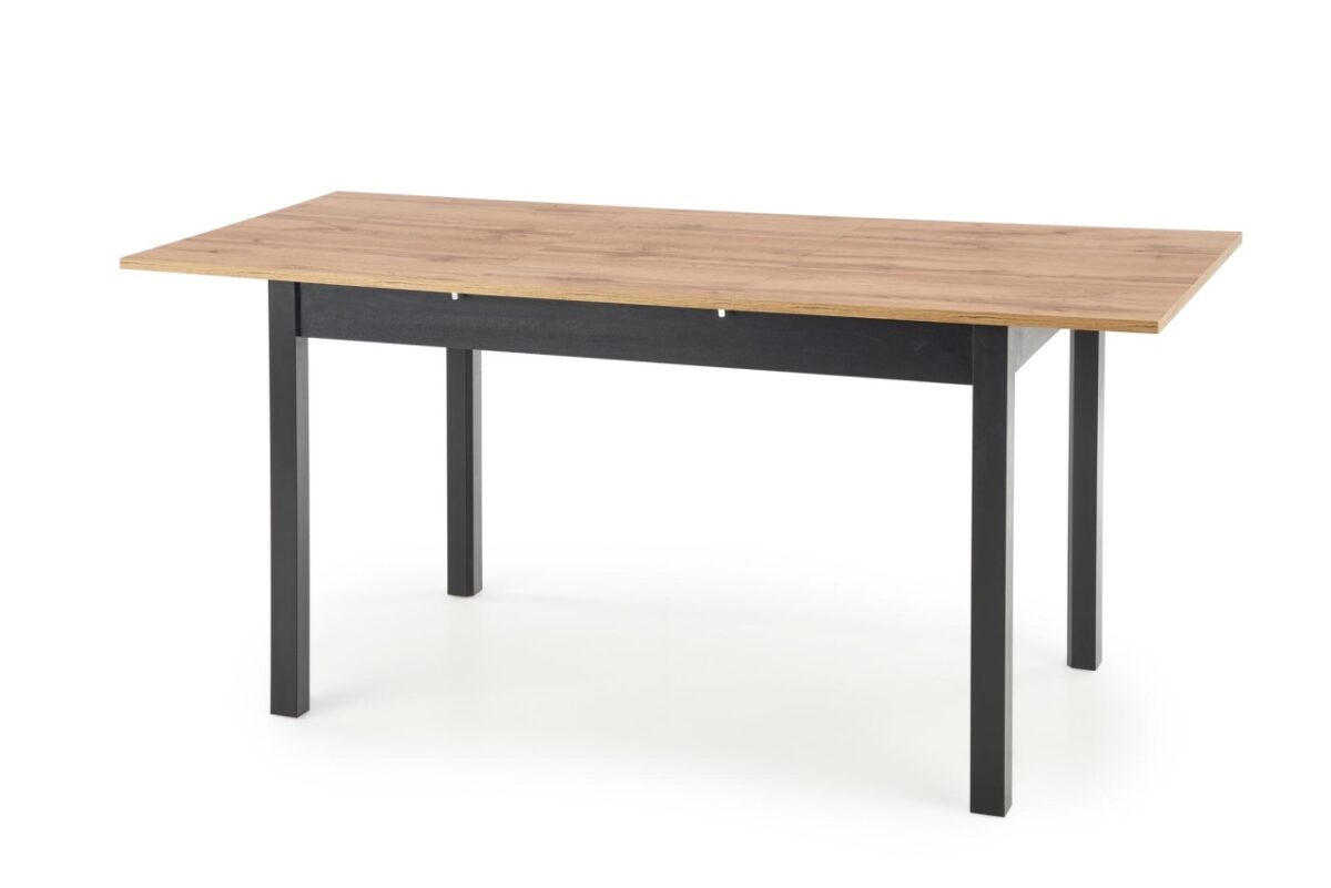 Tavolo Greg allungabile - L124-168 x L74 x H75 cm - immagine 20