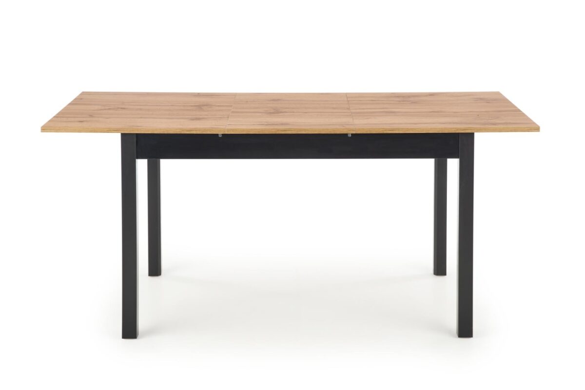 Tavolo Greg allungabile - L124-168 x L74 x H75 cm - immagine 21