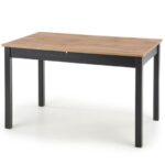 Tavolo Greg allungabile - L124-168 x L74 x H75 cm