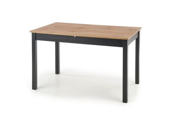Tavolo Greg allungabile - L124-168 x L74 x H75 cm