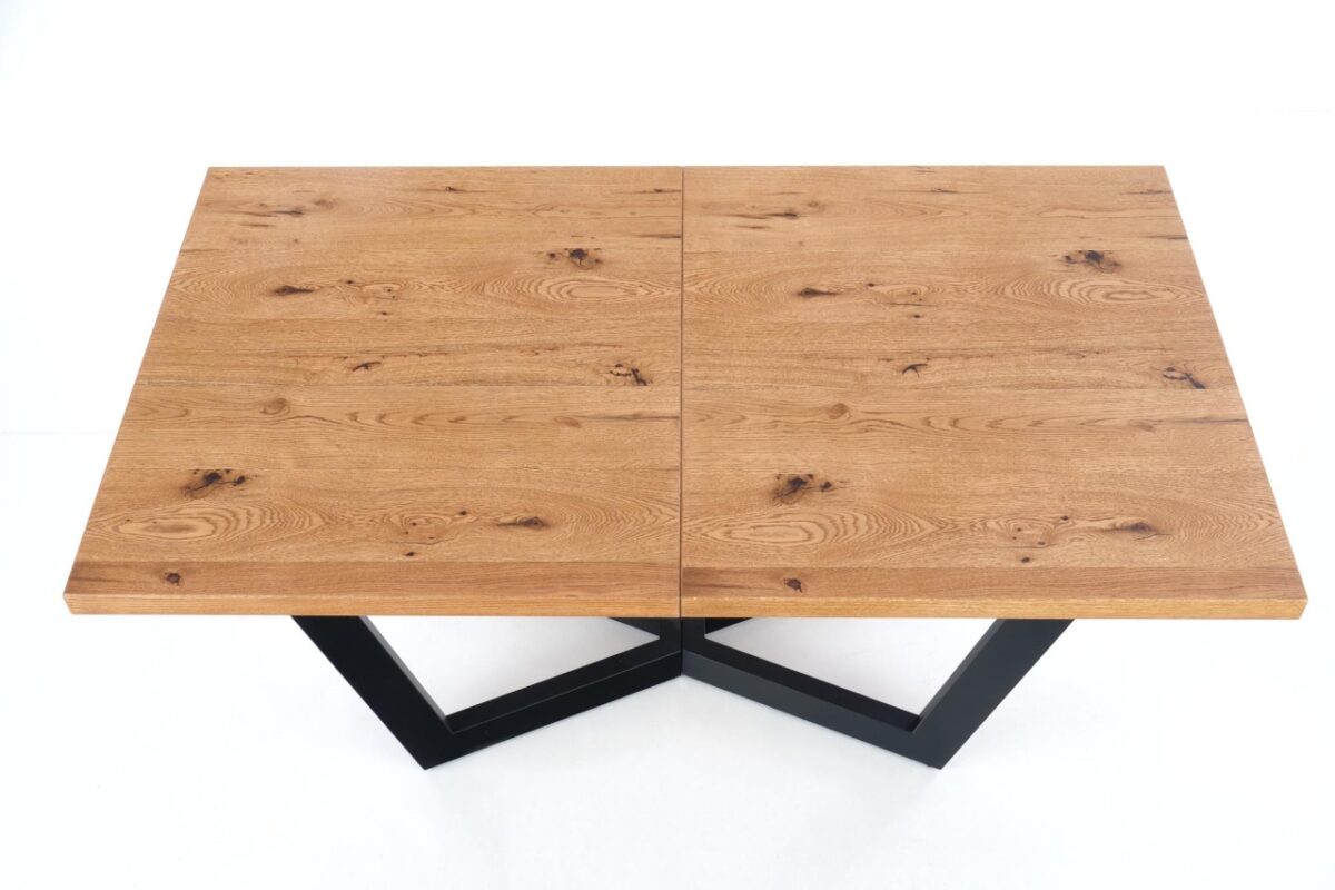 Tavolo allungabile Massive - L160/250 cm - immagine 15